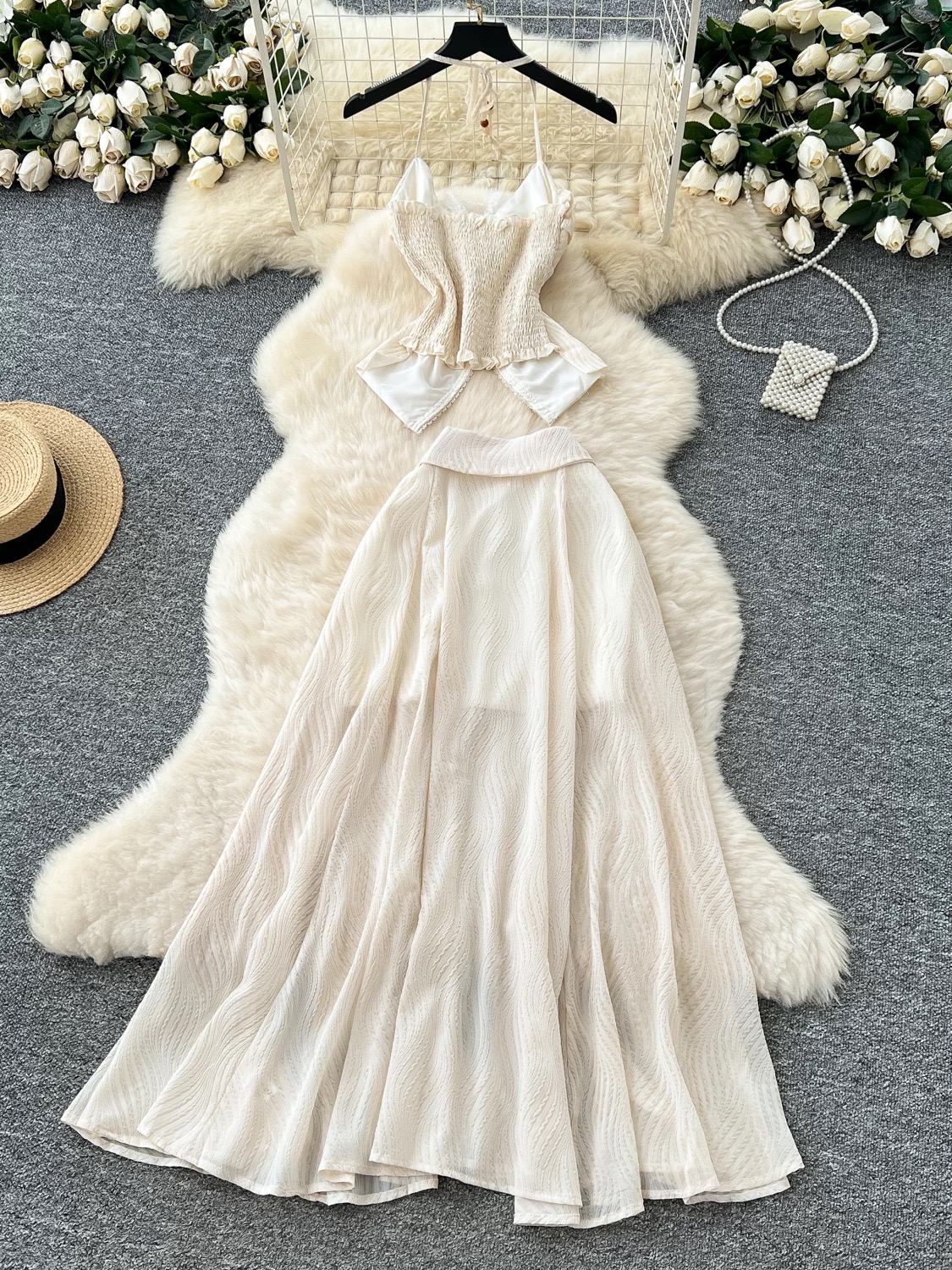 Controlled chaos set CTP850 images